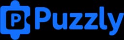 Puzzly logo