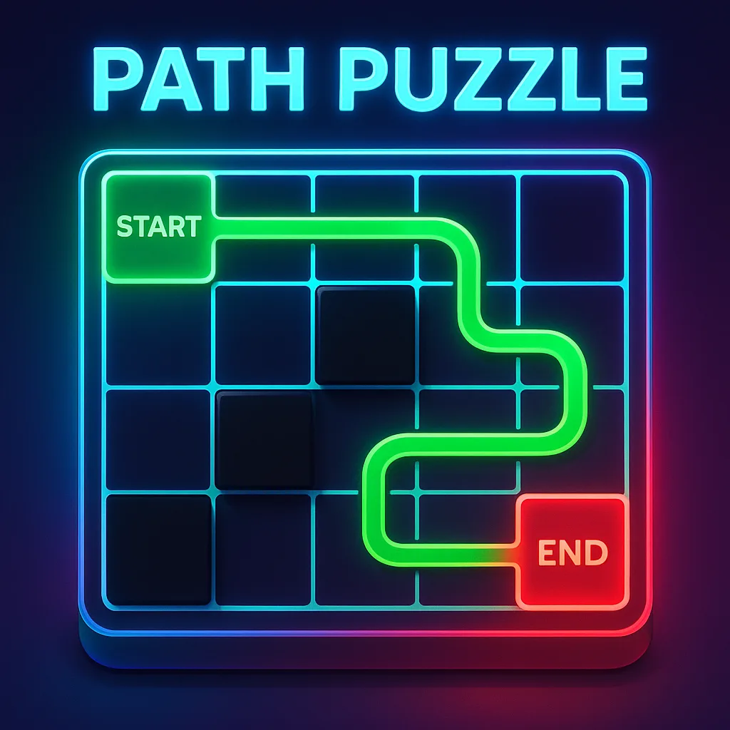 Path Puzzle