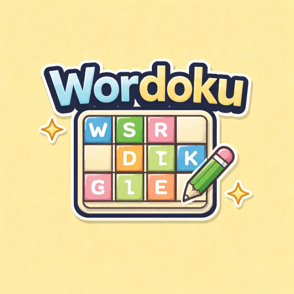 Wordoku